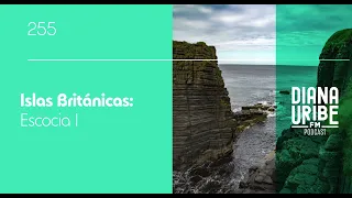 Islas Británicas: Escocia I