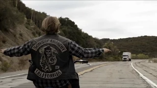 The White Buffalo & The Forest Rangers - Come Join The Murder (Sons of Anarchy Season 7 Finale)