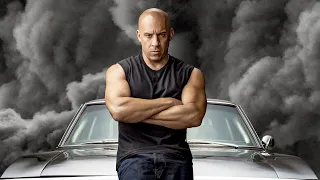 Miyagi - BadaBum [SLOWED] X Dominic Toretto (Best American Muscle Scenes)