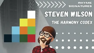 Steven Wilson - The Harmony Codex: PROG ROCK Album Review [2023]