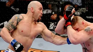 Brock Lesnar vs Shane Carwin UFC 116 UFC FULL FIGHT CHAMPIONSHIP