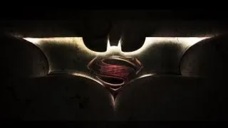 Superman vs Batman in Man of Steel Sequel