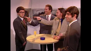 "Outtakes 4.0" bullyparade - TV Comedyshow / 2000