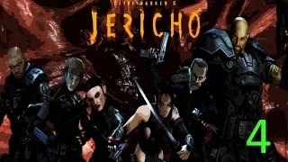 Прохождение игры Clive Barker s Jericho PC  Чясть 4 и Финал  от Жэнтоса