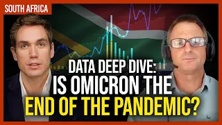 Data deep dive: Is Omicron the end of the pandemic?
