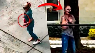 10 SCARY Videos You HAVE To See to Believe!