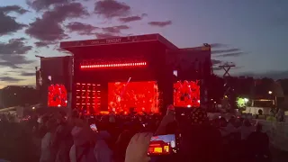 Lewis Capaldi - Someone You Loved Live TRNSMT 2022