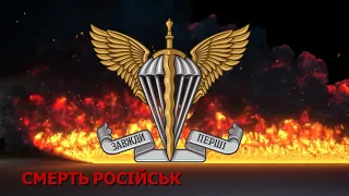 Воїни 25-ї окремої повітрянодесантної Січеславської бригади ДШВ ЗС України знищили КАМАЗ окупантів