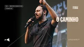 CULTO AO VIVO | FENDA | SÁBADO 19H30 | 27/04/2024