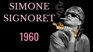 Oscars Leading Ladies - Simone Signoret