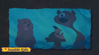 Brother Bear   Outtakes