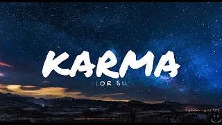 Taylor Swift - Karma (Lyrics) 1 Hour