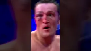 Самый сложный бой в карьере Дениса Лебедева и отмена результата боя Denis Lebedev vs Guillermo Jones