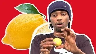 How can we get energy from a lemon? | Live Experiments | Head Squeeze | Earth Science