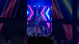 A1 Live in MNL (Playback Music Festival 2019)