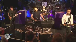 Fall Out Boy - KROQ HD Radio Sound Space - Show