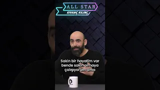 Kıvanç Kılınç | İnci Sözlük All Star