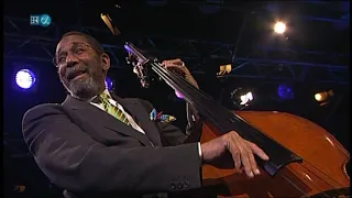 My Funny Valentine - Ron Carter Trio, Burghausen 2006