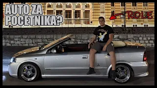 KUPILI SMO ROLETU NJEGOV PRVI AUTO!