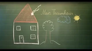 Wie sieht Dein Traumhaus aus?