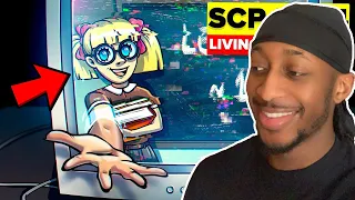 SCP-5094 - Miss J's Whiz Kidz Schoolhouse (SCP Animation) Reaction!