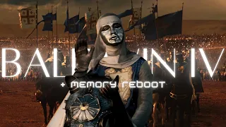 Memory Reboot - VØJ ,Narvent // The Leper King Edit | UDKM
