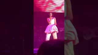 Dua Lipa: New Rules Live in Chicago 2018