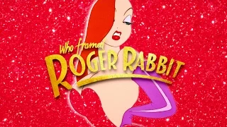 Who Framed Roger Rabbit - The 3 Rules of Living Animation