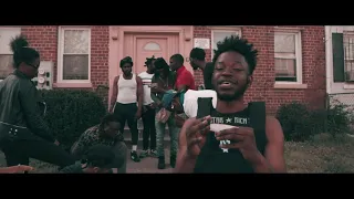 YungDough -Super Early(Official Music Video) ProdBy. Redz & MJ