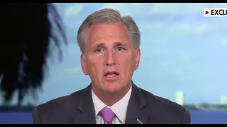 Republican HUMILIATES herself with bananas defense of Kevin McCarthy