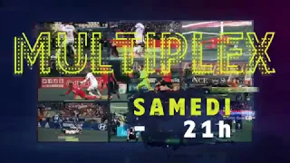 Bande Annnonce Multiplex J37 - Ligue 1 Conforama