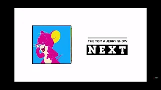 Coming Up Next The Tom & Jerry Show | Cartoon Network Check It 3.0 Bumpers (2014)