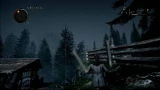 E3 2009: Alan Wake Interview