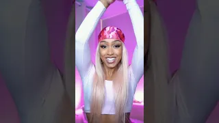 Aya Nakamura - Baby TIKTOK viral video Transitionvideo JeamyBlessed