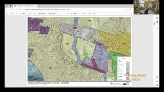 Northampton Planning Board 3/14/24