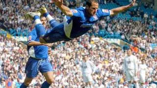 Shefki Kuqi - Show Must Go On