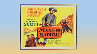 Silahım Kanunumdur (1951) - Western Kovboy Filmleri Türkçe Dublaj