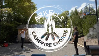 Arkells - Intro (Campfire Chords Special)