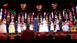 André Rieu in Berlin 2023 - Video 6 - Sister Act