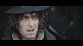 【PS4】 FF15　スペシャルトレーラー FINAL FANTASY ⅩⅤ