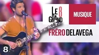 Fréro Delavega - Sweet Darling (Live @ Le Grand 8)