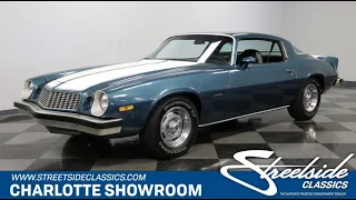 1977 Chevrolet Camaro  for sale | 7941-CHA