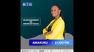 #AMAKURU YA SAA TATU Kigali: Umugabo yatemye mugenzi we bapfa ecouteur