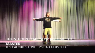 The Math Episode (The Next Episode Calc Parody)
