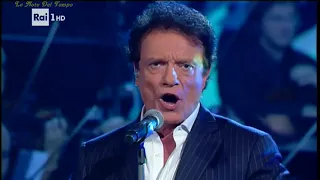 Massimo Ranieri - La Voce Del Silenzio - Live