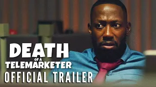 DEATH OF A TELEMARKETER - Official Trailer (HD) | Now on Digital!