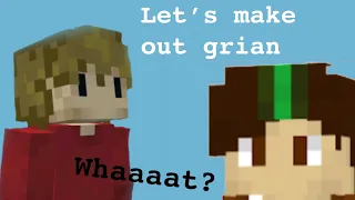 Joel wants to make out with Grian