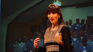 The Must Have Skill of the 21st Century | Manal Fakhoury | TEDxAlManaraSquare