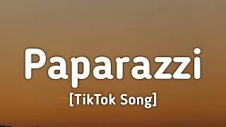 Lady Gaga - Paparazzi (Lyrics) "Promise I'll be kind, But I won't stop until that boy is mine"tiktok