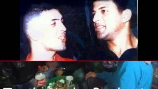 Ray Algerien mohamed Samir & Kadouris Live Palace- Jibou el Amen Jibou Darek